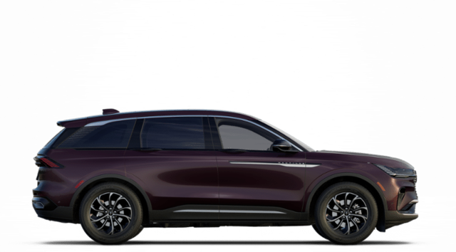 2024 Lincoln Lincoln Nautilus External Image 1